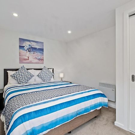 Queenstown Lake Views - Downstairs Apartment Esterno foto